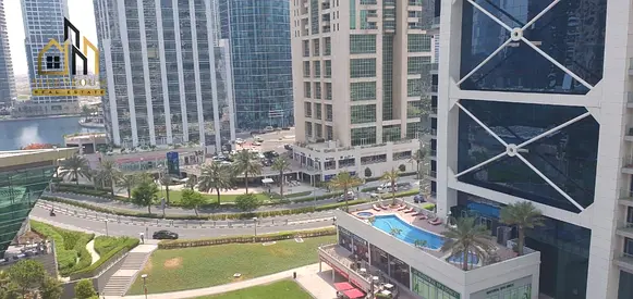 Near Metro | Well Maintained | Spacious Studio