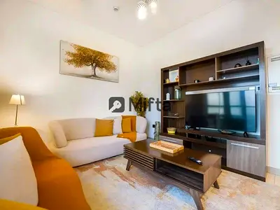 2.5% Commission | 1 BR | Spacious