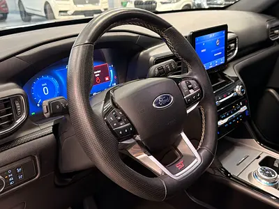 صورة مصغرة 10 لـ 2021 FORD EXPLORER