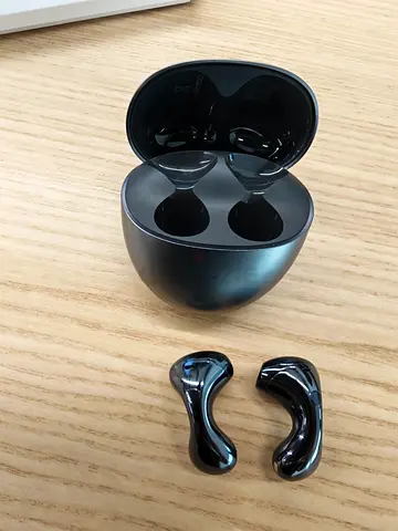 Huawei freebuds 6 Black