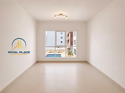 Bright & Spacious | Premium Amenities | Modern