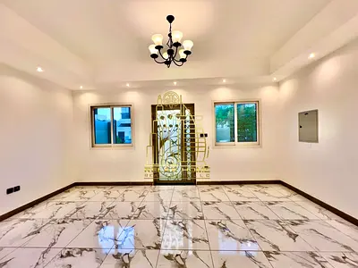 Premium 3BHK Villa | Sharing Allowed | Maid’s Room | 1 Month Free