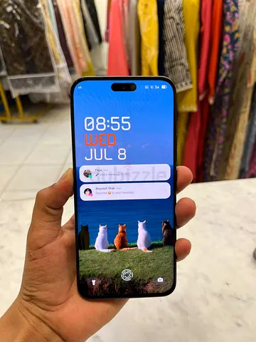 Mobile phone