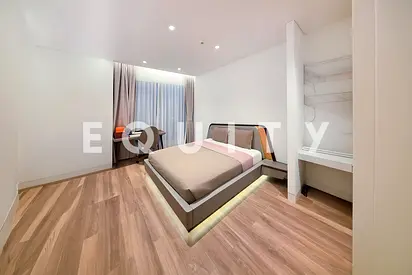 Vacant Now | Tower Specialist | Fully Furnished