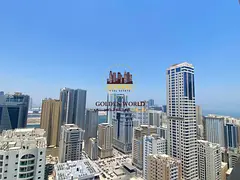 Apartment for Rent in Al Majaz | Prime Location, Modern Design, Spacious Layout, Near the Corniche &