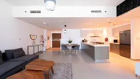 Burj & Fountain Views | Three Bedroom | Furnished — 2