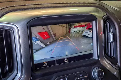 صورة مصغرة 13 لـ 2021 Chevrolet SILVERADO 1500