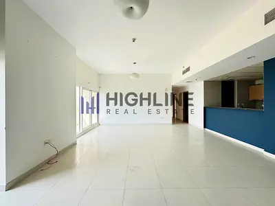 Spacious 3BR + Maid | High Floor | Open Villa View