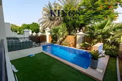 PRIVATE POOL | PREMIUM COMMUNITY | FURNISHED | SPACIOUS | AWESOME AMENITIES