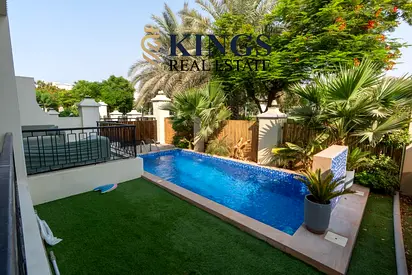 PRIVATE POOL | PREMIUM COMMUNITY | FURNISHED | SPACIOUS | AWESOME AMENITIES