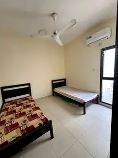 Room Available for rent Family/Married Couples Female only Abu Hail