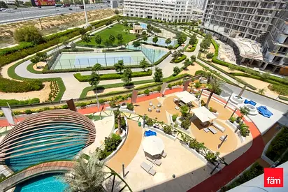 Vacant | Ready To Move | Bramd New | Pool View