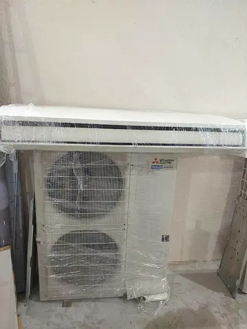 SPARINGLY USED MITSUBISHI SPLIT AC FOR SALE