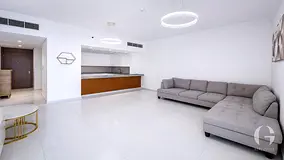 Spacious APT | Furnished | Prime Location