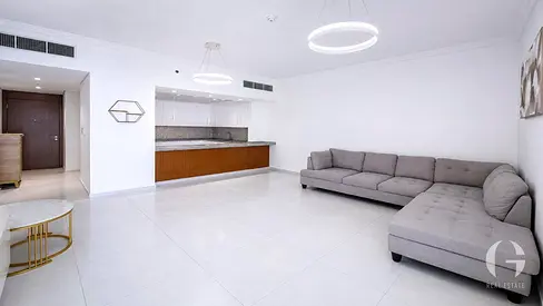 Spacious APT | Furnished | Prime Location