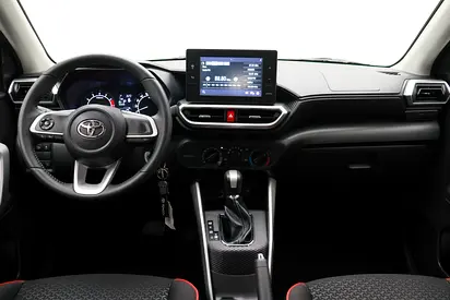 صورة 10 لـ 2024 Toyota RAIZE