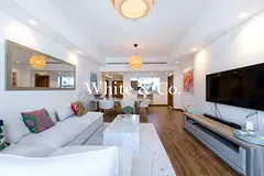 Upgraded & Fully Furnished | Sea Views