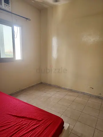 🌿 Clean  Comfortable Furnished Room | AED 1,500 | All Bills Included