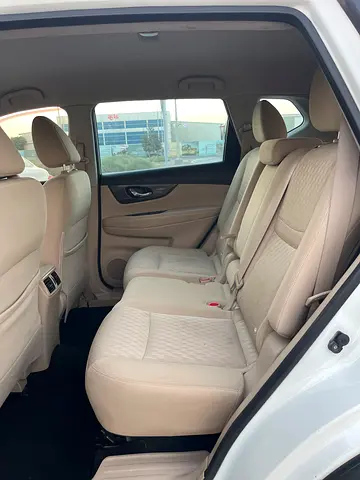 صورة 7 لـ 2018 Nissan X-TRAIL