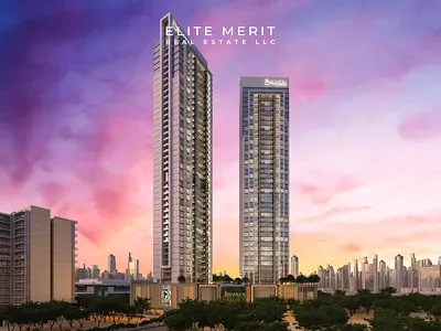 High Floor | Smart Home | Resale | Near Handover
