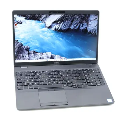 Dell laptop