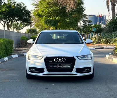 صورة مصغرة 2 لـ 2014 AUDI A4