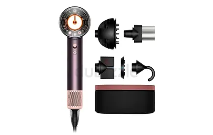 Dyson Supersonic Nural Jasper Plum
