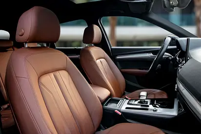 2023 AUDI Q5 缩略图 11