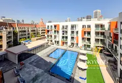 Modern Living | Prime Location |Ready to Move In