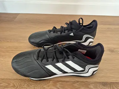 Adidas Soccer Turf Trainers