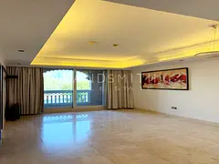 Well Maintained 1BR Apt | Sea and Skyline View