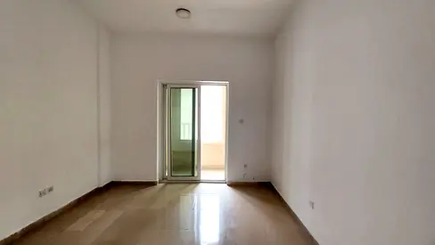 Elegant 1BHK for Rent with Balcony & Amenities