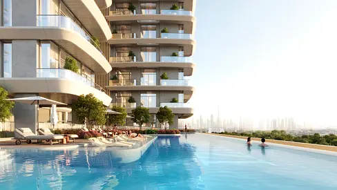 WEEKEND OFFER l LIMITED UNIT l WATERFRONT & DIFFERENT COMMUNITY