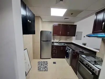 For Monthly Rent – Great Opportunity Fully furnished one-bedroom apartment with a living room Location: Al Jurf 2 – Al Yasmeen Towers Enjoy living i