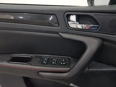JAC S3 Luxury, миниатюра 14