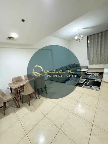 Al Andalus 4: 1BR + Free Parking | 4k Monthly
