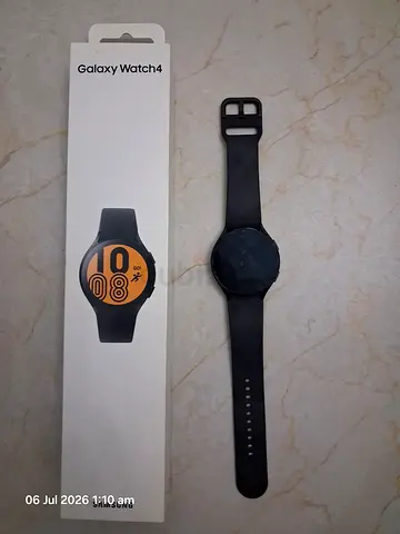 Samsung watch 4 original 44mm