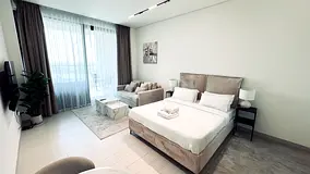 Mid floor | Canal View | Vacant | Best Investment