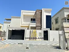 Your chance to own a villa for sale, ready to move in, close to all services, with luxurious designs