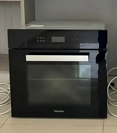 Miele Built-in steam oven 60 cm