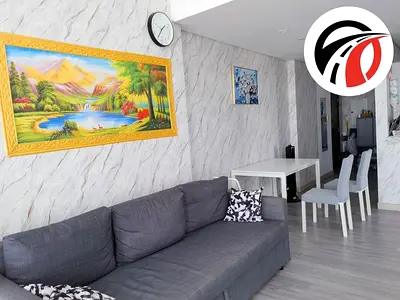 Furnished 2BHK Apartment | Pool & Park Views | Midtown | 92K ONLY