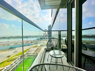 Hot Offer | Discounted Rent | New Building | Huge Semi Furnished