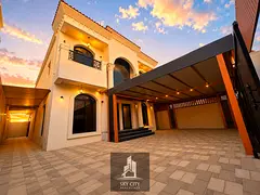 🏡 Luxury Classic Villa for Sale – Freehold Ownership & Excellent Investment Opportunity ✨