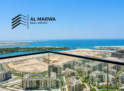 4BHK Brand New Apartment with Huge Terrace, Beachfront Position, Stunning Sea View, Plus 2 Parking Slots