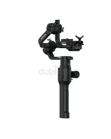 DJI Ronin-S Handheld Gimbal Kit with Case and Accessories