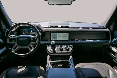 صورة مصغرة 9 لـ 2020 LAND Rover DEFENDER