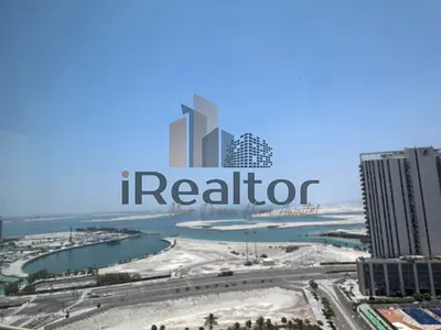 Vacant 1 Bed | Semi Furnished with Kitchen Appliances | For RENT