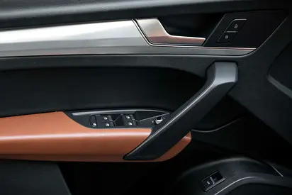 2023 AUDI Q5 缩略图 13