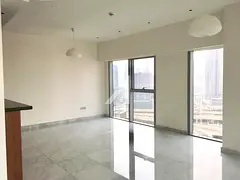 Bright and Spacious |Corner Unit|Sheikh Zayed View