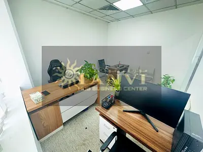 Office for Rent | Office for Freezone Company | No commission
